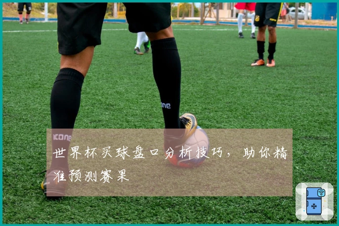 世界杯买球盘口分析技巧，助你精准预测赛果