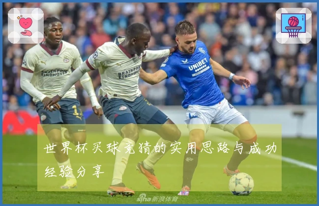 世界杯买球竞猜的实用思路与成功经验分享