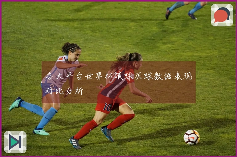 各大平台世界杯滚球买球数据表现对比分析