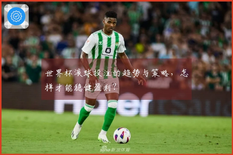 世界杯滚球投注的趋势与策略，怎样才能稳健盈利？