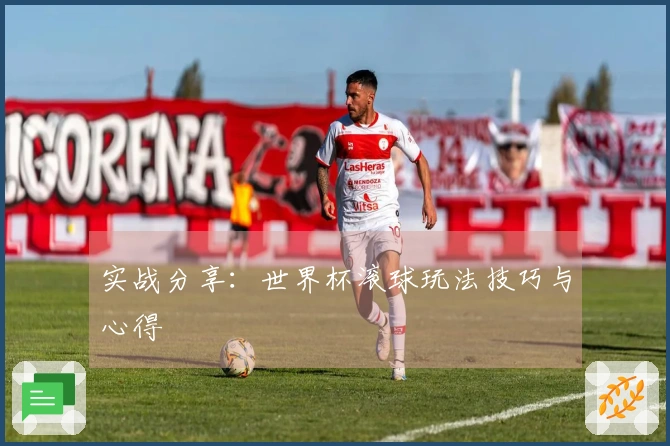 实战分享：世界杯滚球玩法技巧与心得