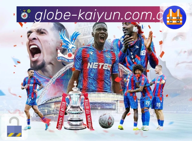 开云APP 体育赛事宣传图